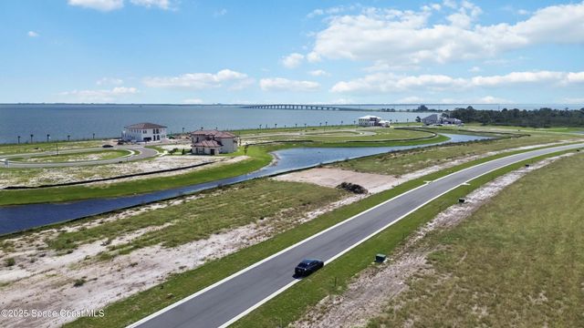 6123 Solstice Drive, Titusville, FL 32780