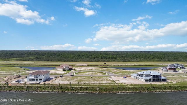 6123 Solstice Drive, Titusville, FL 32780