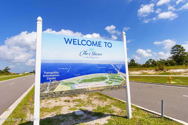 6123 Solstice Drive, Titusville, FL 32780