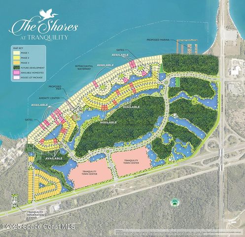 6123 Solstice Drive, Titusville, FL 32780