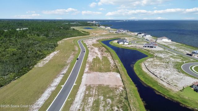 6123 Solstice Drive, Titusville, FL 32780