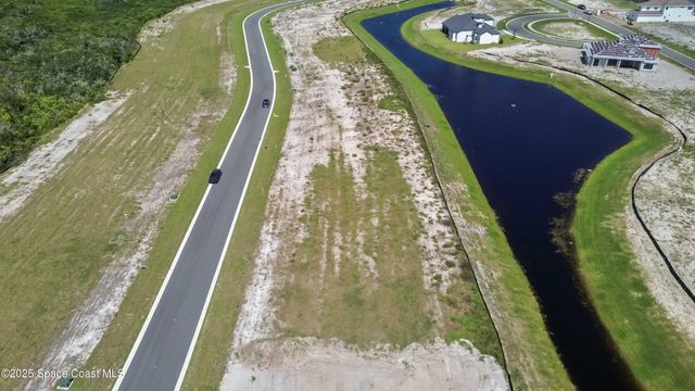 6123 Solstice Drive, Titusville, FL 32780