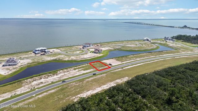 6123 Solstice Drive, Titusville, FL 32780