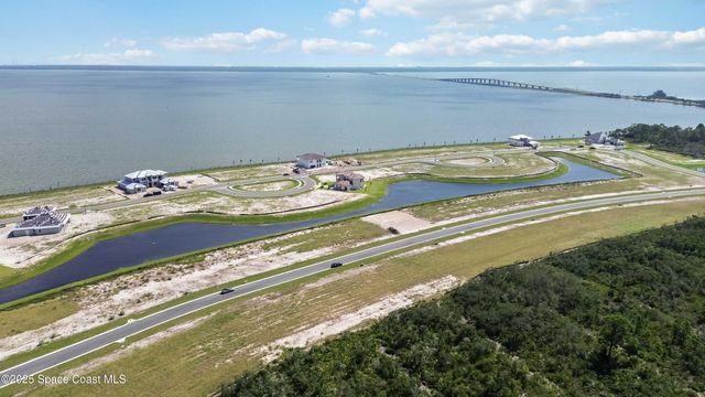 6123 Solstice Drive, Titusville, FL 32780