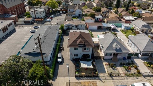 2221 Griffin Ave., Los Angeles, CA 90031