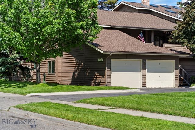 1703 W Olive 15, Bozeman, MT 59715