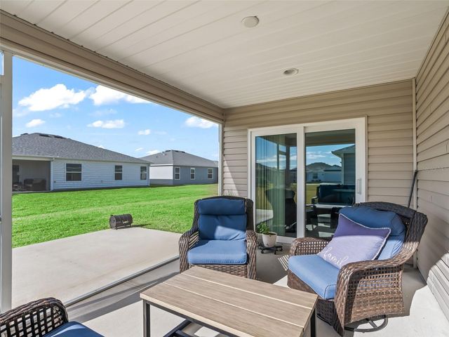 7614 DANIEL HEARNS WAY, The Villages, FL 34762