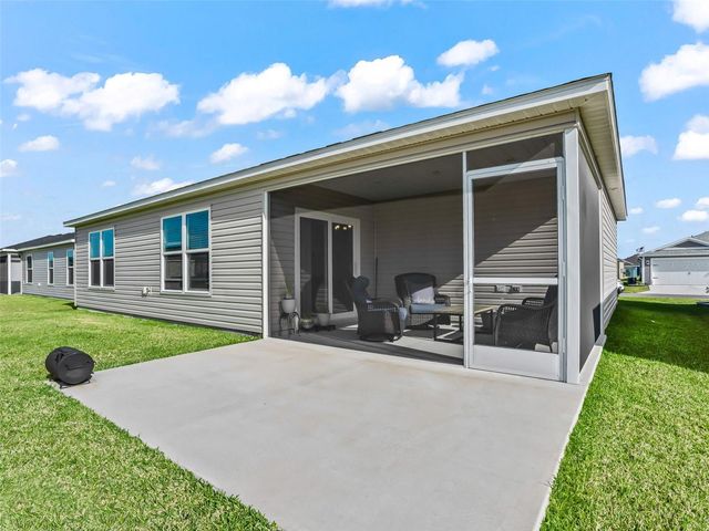 7614 DANIEL HEARNS WAY, The Villages, FL 34762