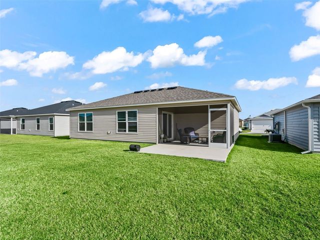 7614 DANIEL HEARNS WAY, The Villages, FL 34762