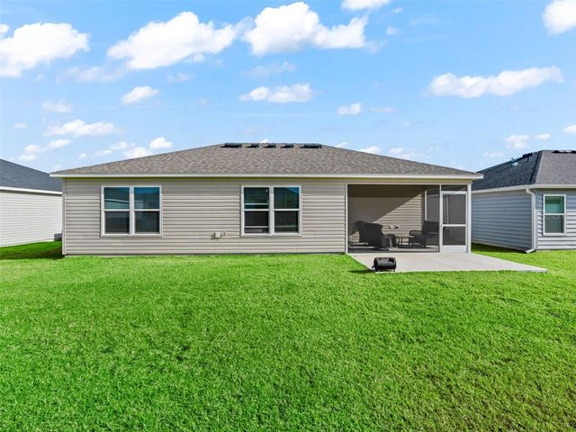 7614 DANIEL HEARNS WAY, The Villages, FL 34762