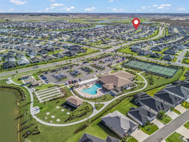 7614 DANIEL HEARNS WAY, The Villages, FL 34762