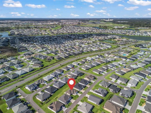 7614 DANIEL HEARNS WAY, The Villages, FL 34762