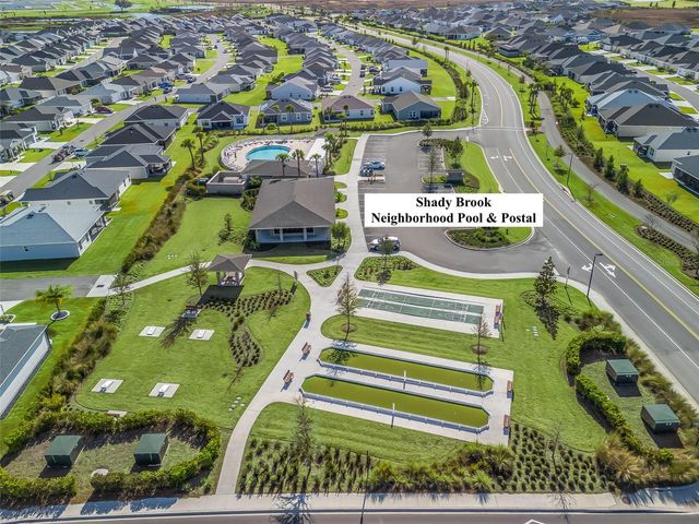 7614 DANIEL HEARNS WAY, The Villages, FL 34762