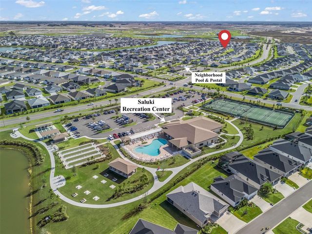 7614 DANIEL HEARNS WAY, The Villages, FL 34762