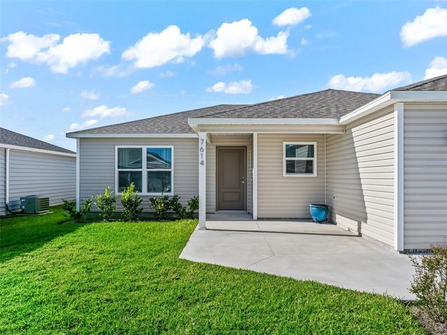 7614 DANIEL HEARNS WAY, The Villages, FL 34762