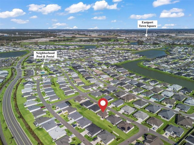 7614 DANIEL HEARNS WAY, The Villages, FL 34762
