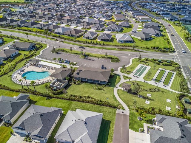 7614 DANIEL HEARNS WAY, The Villages, FL 34762