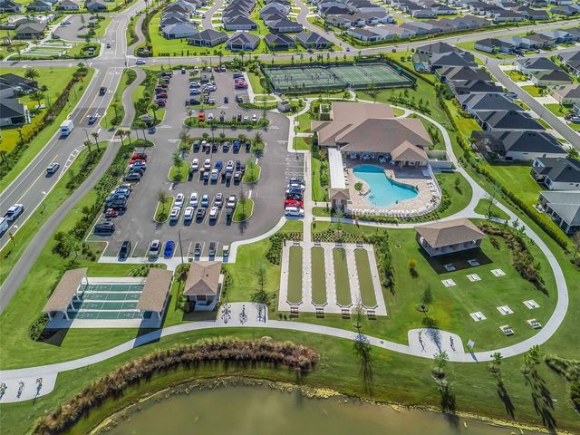 7614 DANIEL HEARNS WAY, The Villages, FL 34762