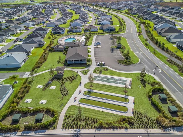 7614 DANIEL HEARNS WAY, The Villages, FL 34762