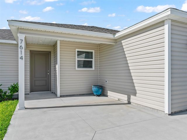 7614 DANIEL HEARNS WAY, The Villages, FL 34762