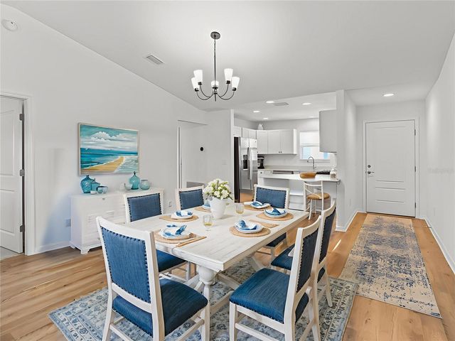 7614 DANIEL HEARNS WAY, The Villages, FL 34762