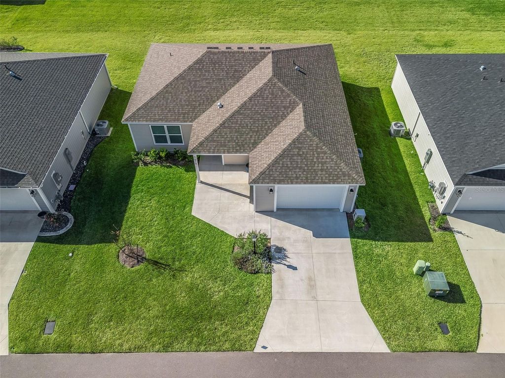 7614 DANIEL HEARNS WAY, The Villages, FL 34762