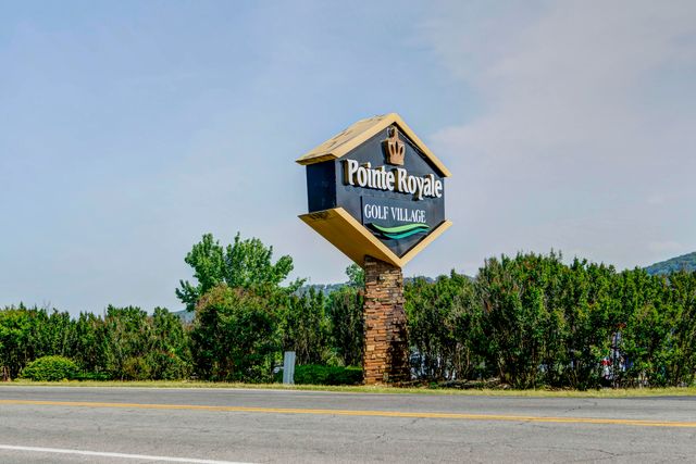 180 Lake Club Drive 12, Branson, MO 65616