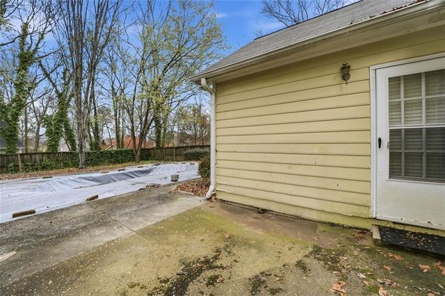 1243 Wynford Woods SW, Marietta, GA 30064