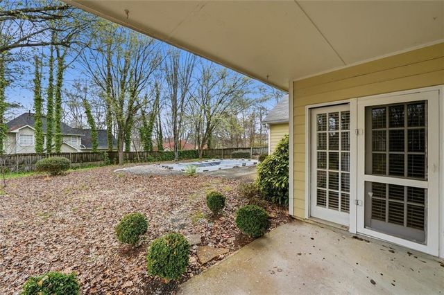 1243 Wynford Woods SW, Marietta, GA 30064