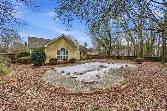 1243 Wynford Woods SW, Marietta, GA 30064