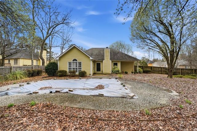 1243 Wynford Woods SW, Marietta, GA 30064