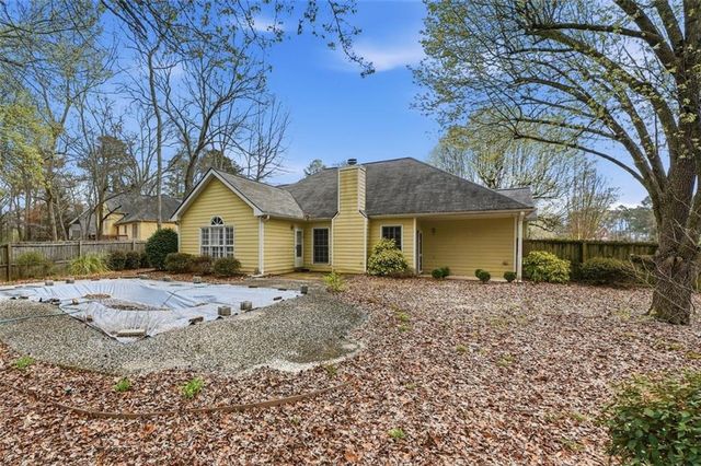 1243 Wynford Woods SW, Marietta, GA 30064