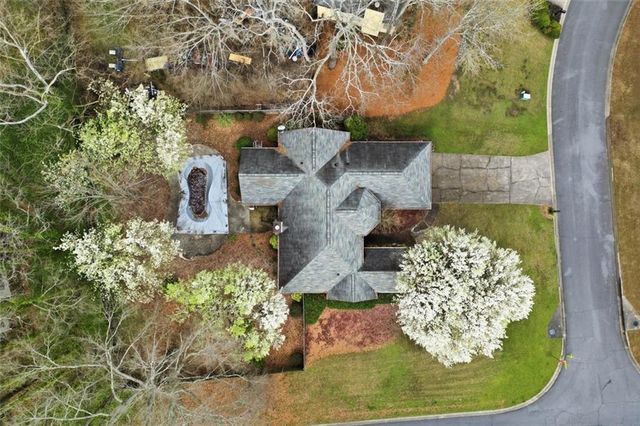 1243 Wynford Woods SW, Marietta, GA 30064