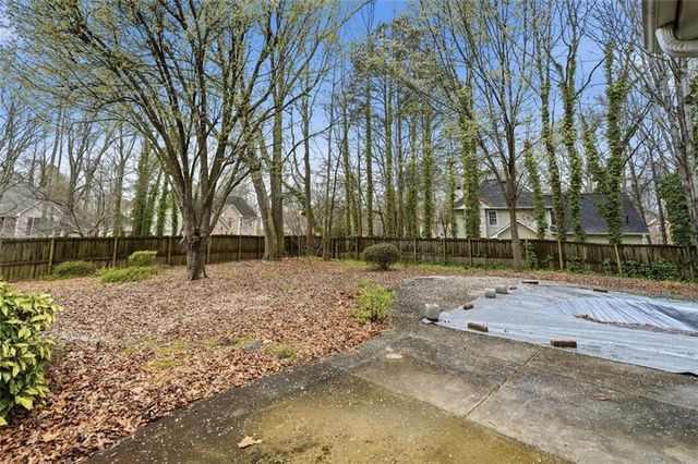 1243 Wynford Woods SW, Marietta, GA 30064