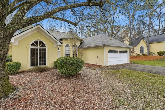 1243 Wynford Woods SW, Marietta, GA 30064