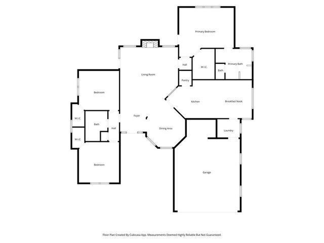 1243 Wynford Woods SW, Marietta, GA 30064