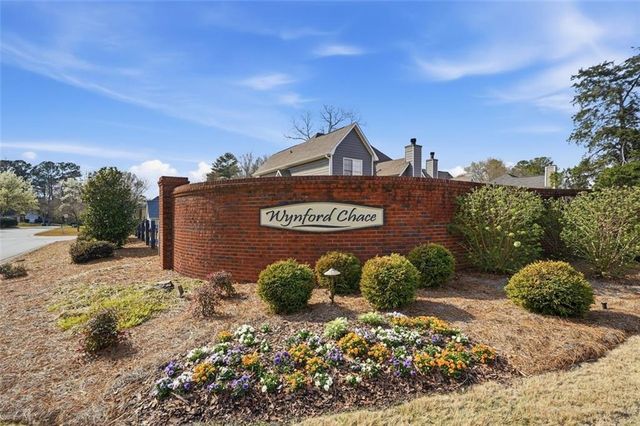 1243 Wynford Woods SW, Marietta, GA 30064