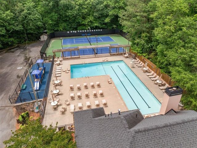 1243 Wynford Woods SW, Marietta, GA 30064