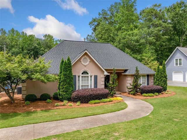 1243 Wynford Woods SW, Marietta, GA 30064