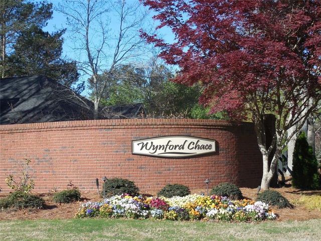 1243 Wynford Woods SW, Marietta, GA 30064