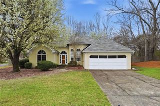 1243 Wynford Woods SW, Marietta, GA 30064