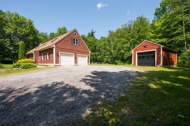 363 Cash Street, Croydon, NH 03773