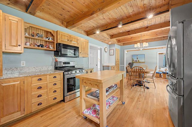 363 Cash Street, Croydon, NH 03773