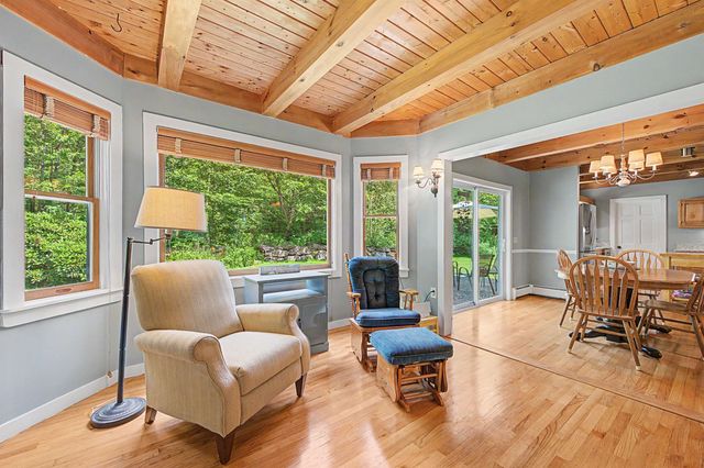 363 Cash Street, Croydon, NH 03773