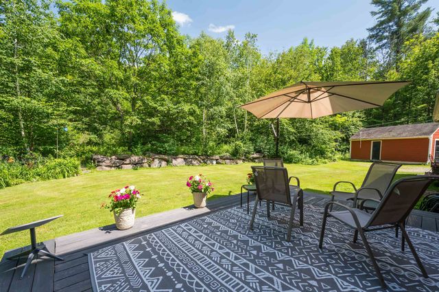 363 Cash Street, Croydon, NH 03773