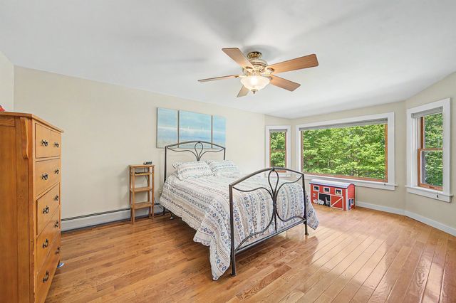 363 Cash Street, Croydon, NH 03773