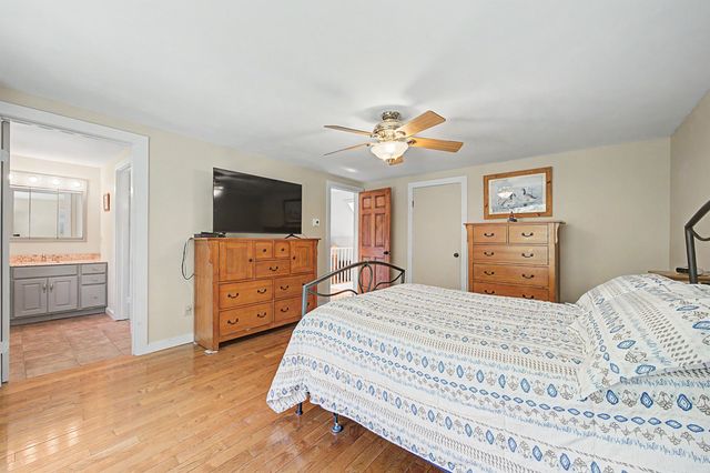 363 Cash Street, Croydon, NH 03773