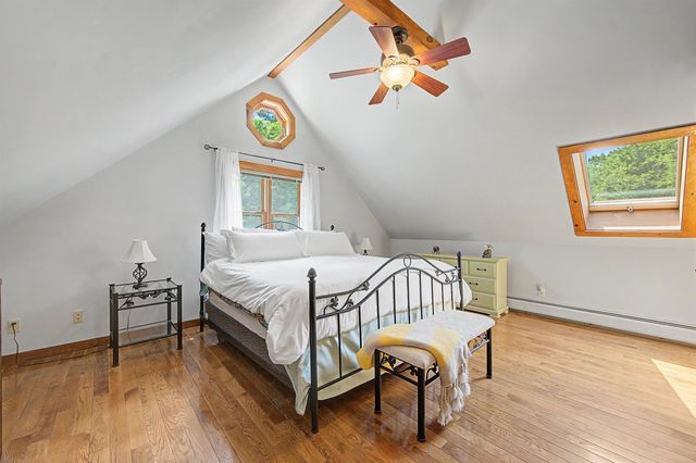363 Cash Street, Croydon, NH 03773