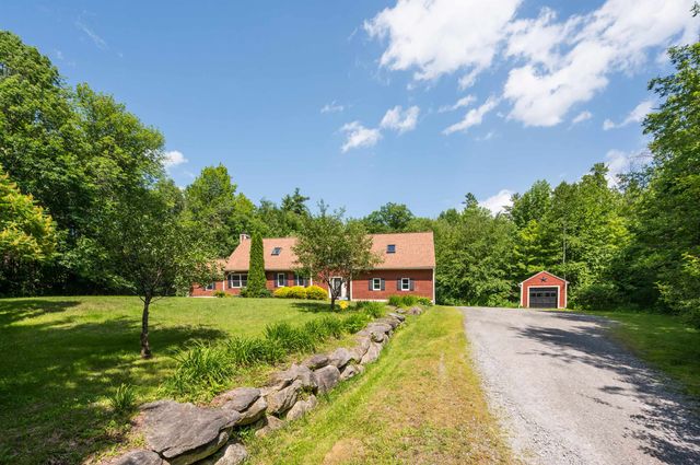 363 Cash Street, Croydon, NH 03773