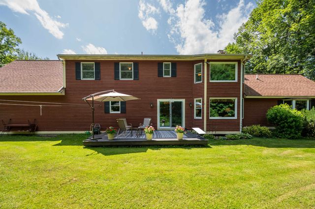 363 Cash Street, Croydon, NH 03773